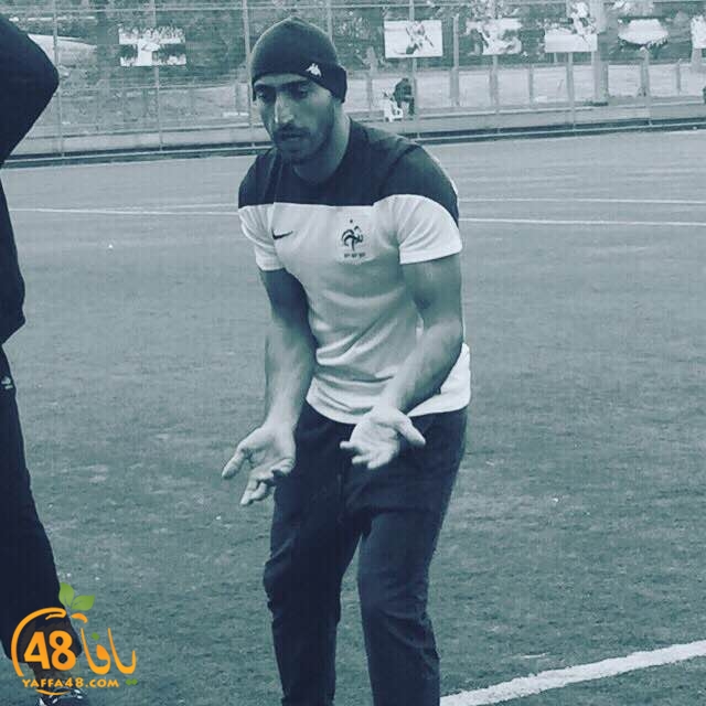 kora ashbal yafa (3).JPG